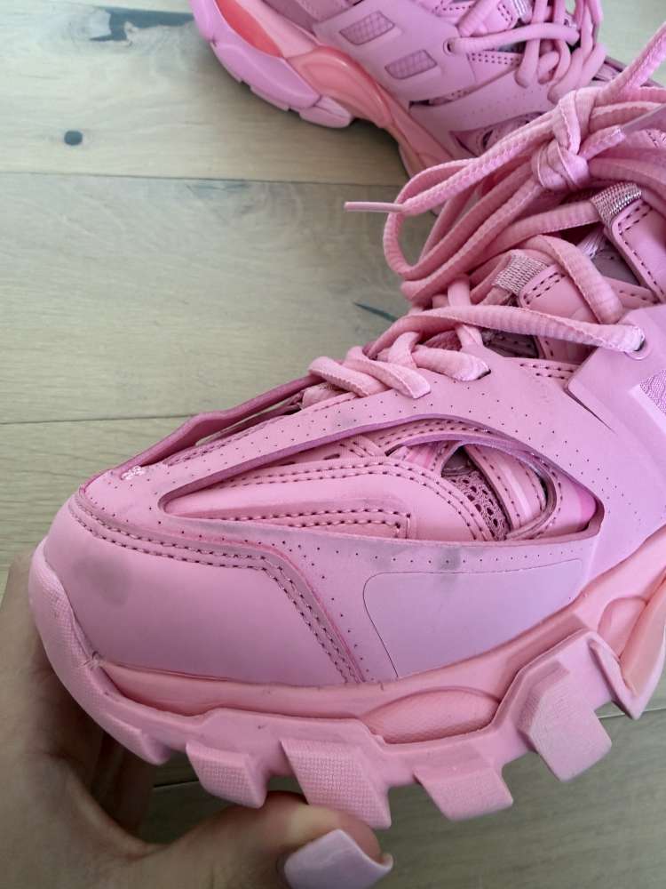 Balenciaga tenisky