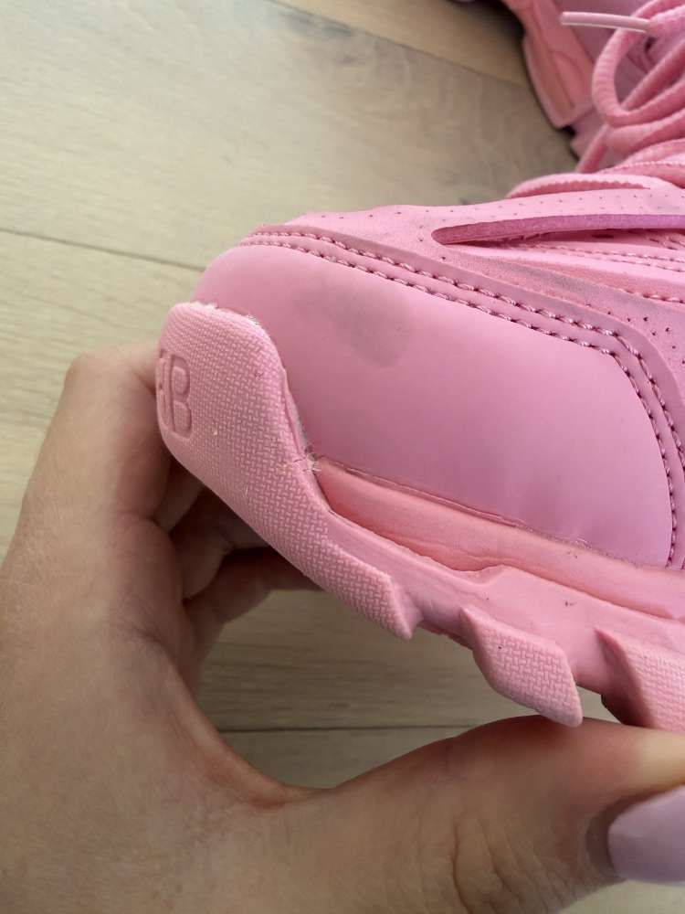 Balenciaga tenisky