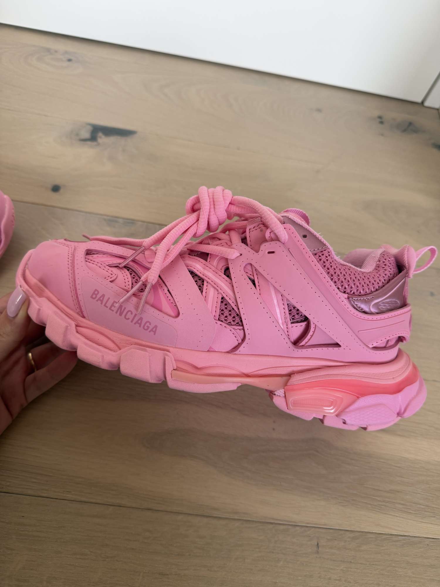 Balenciaga tenisky
