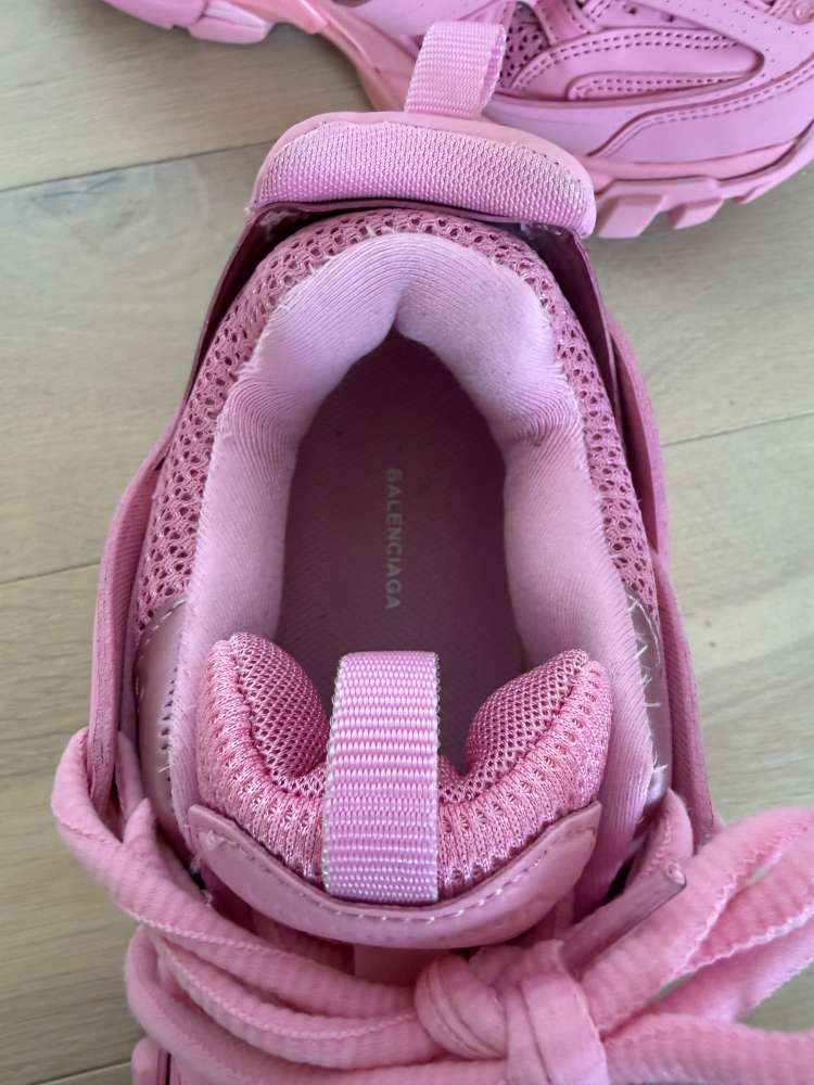 Balenciaga tenisky