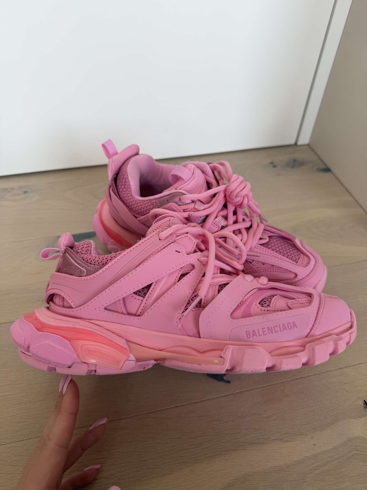 Balenciaga tenisky