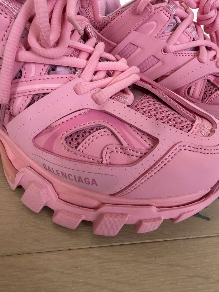 Balenciaga tenisky