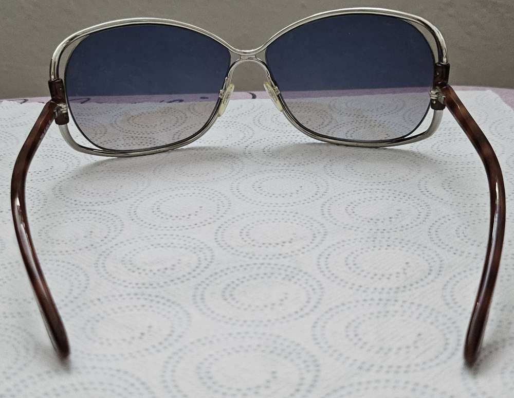 Tom Ford slnečné okuliare model Eugenia TF156.