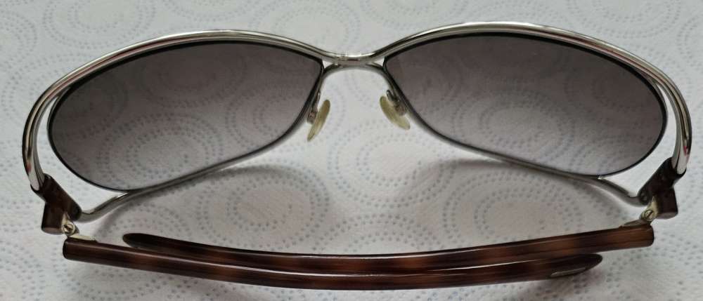 Tom Ford slnečné okuliare model Eugenia TF156.