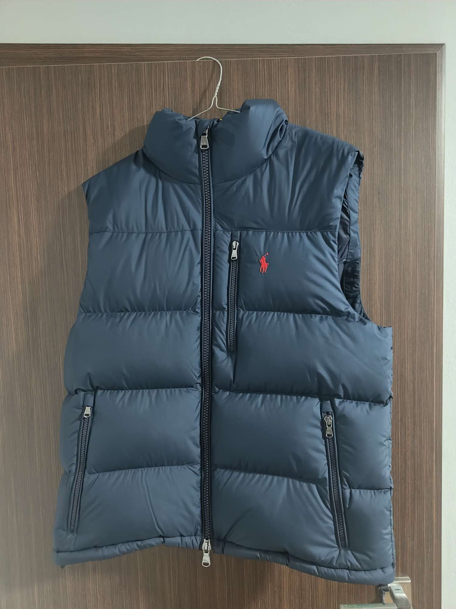 Polo Ralph Lauren Vest