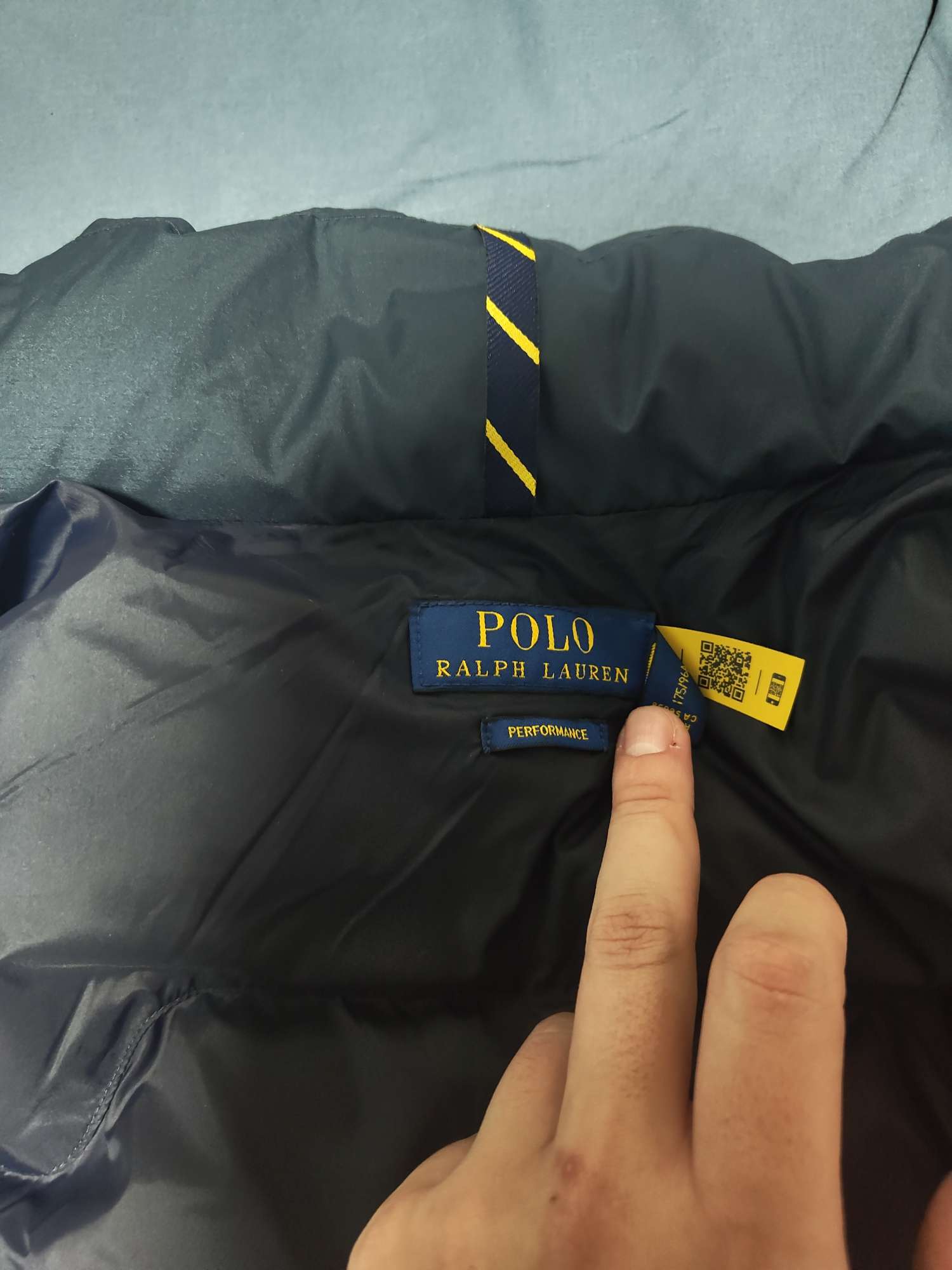 Polo Ralph Lauren Vest