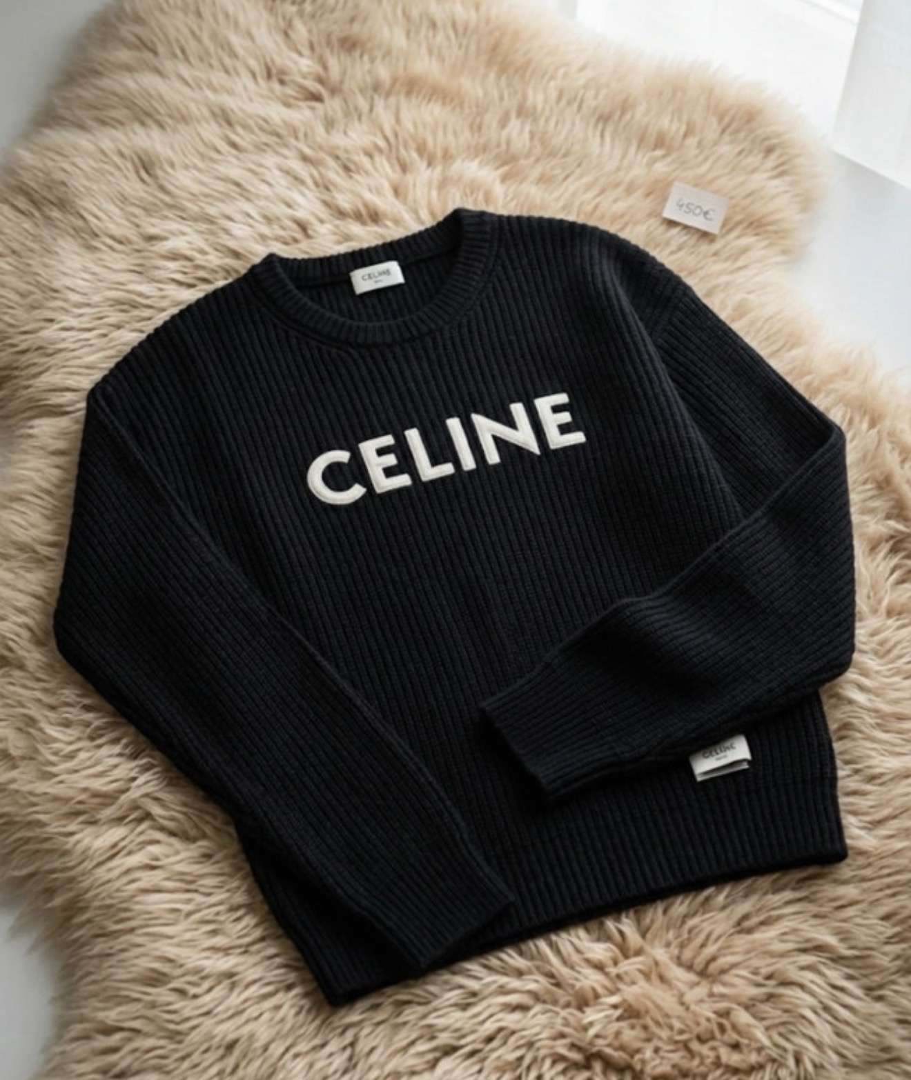Celine sveter