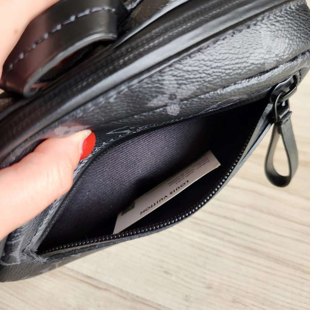 Louis Vuitton Bumbag