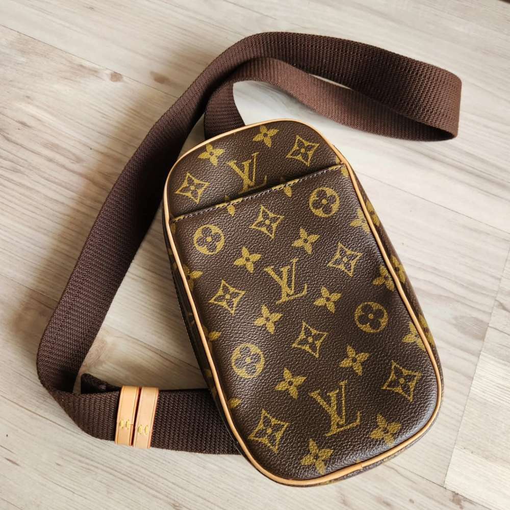 Louis Vuitton Gange