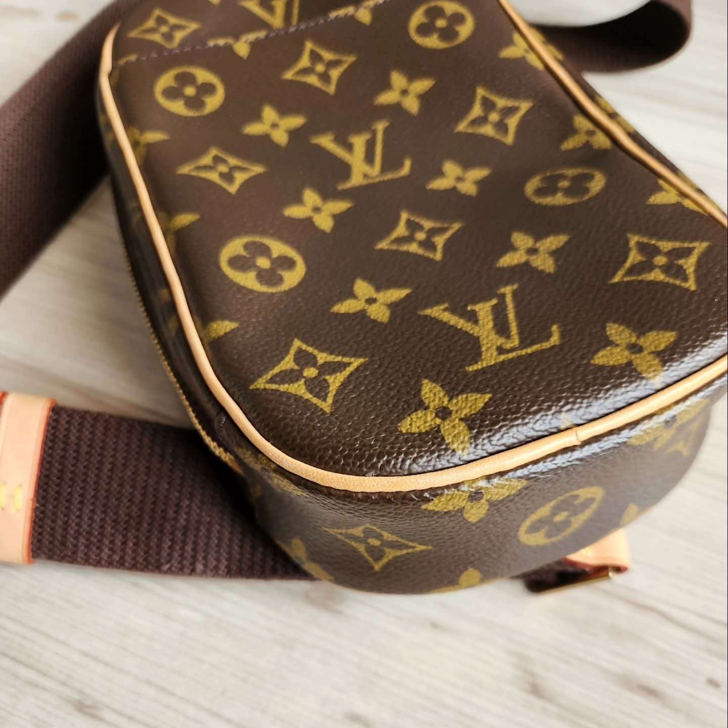 Louis Vuitton Gange