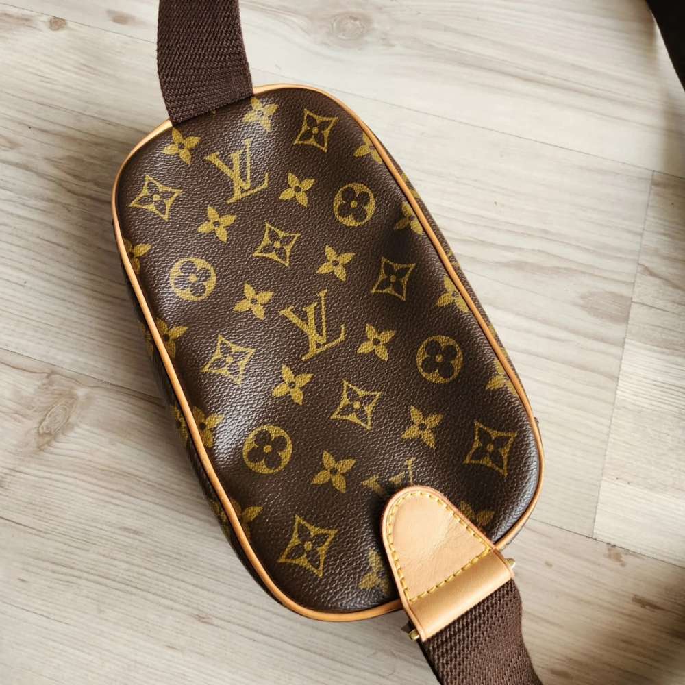 Louis Vuitton Gange