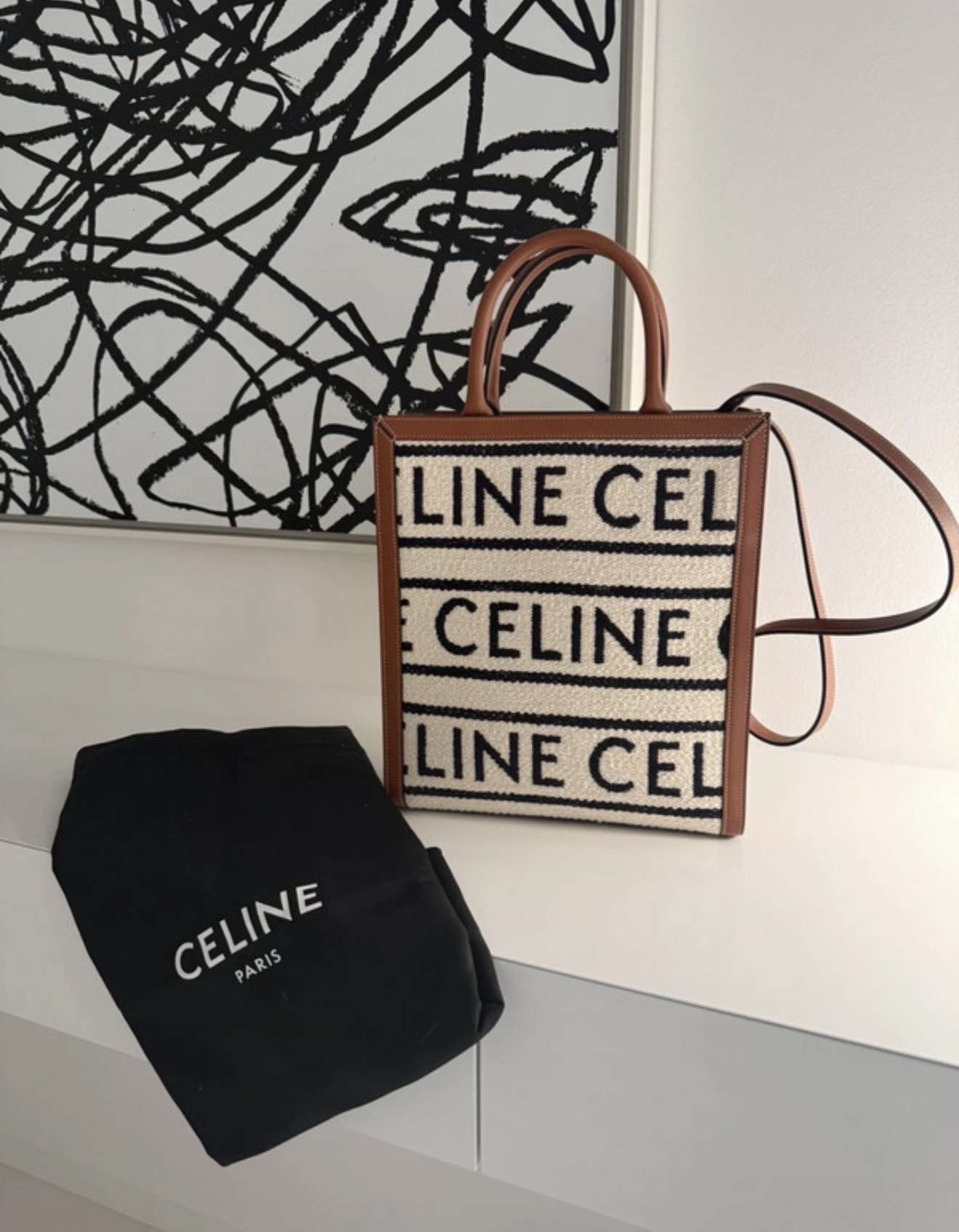 Celine kabelka