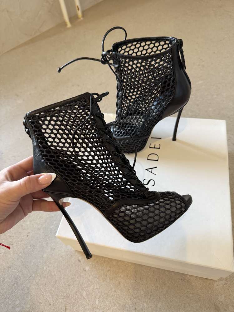 Casadei clenkove cizmicky