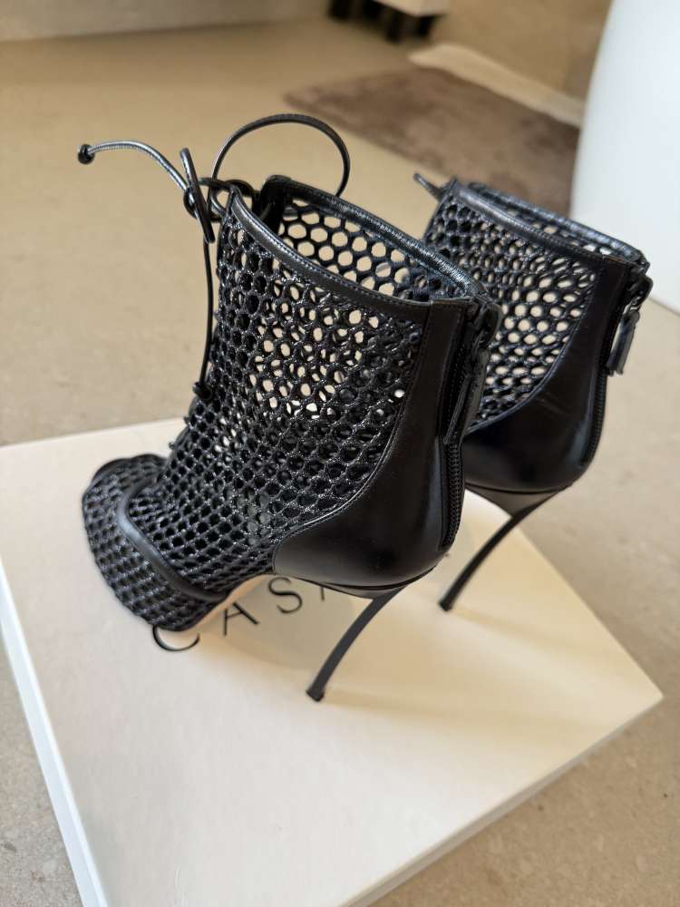 Casadei clenkove cizmicky