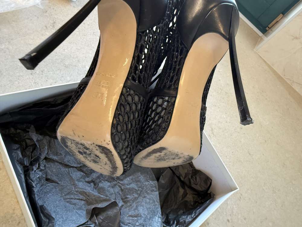 Casadei clenkove cizmicky