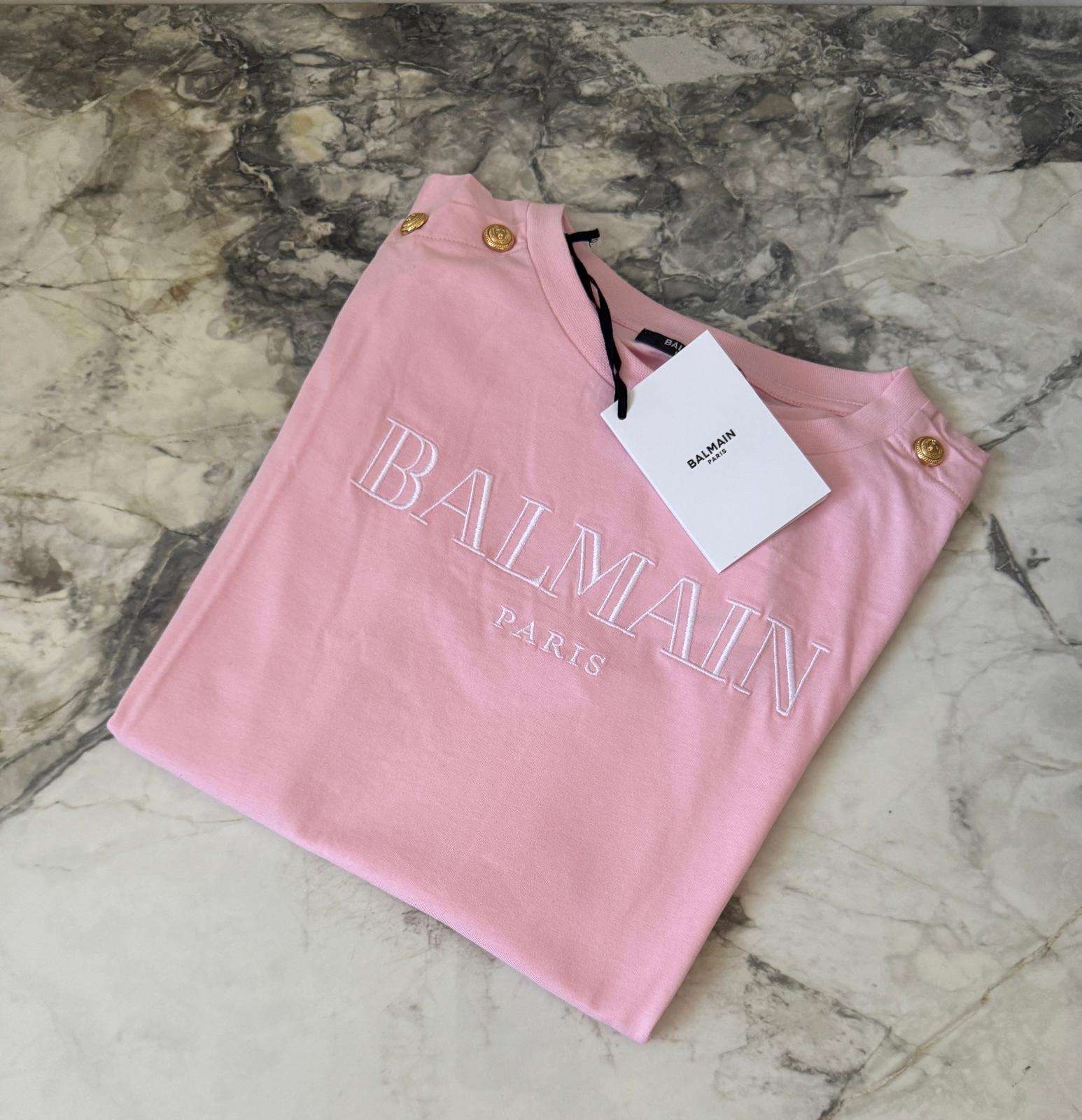 Balmain tričko