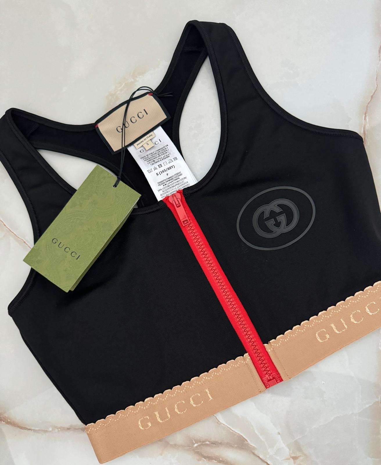 Gucci top
