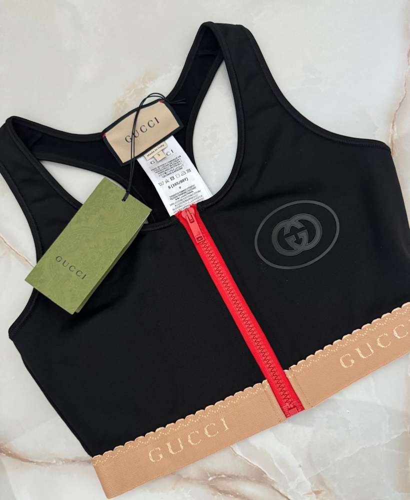 Gucci top