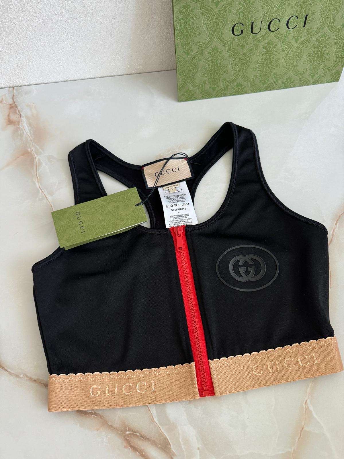 Gucci top