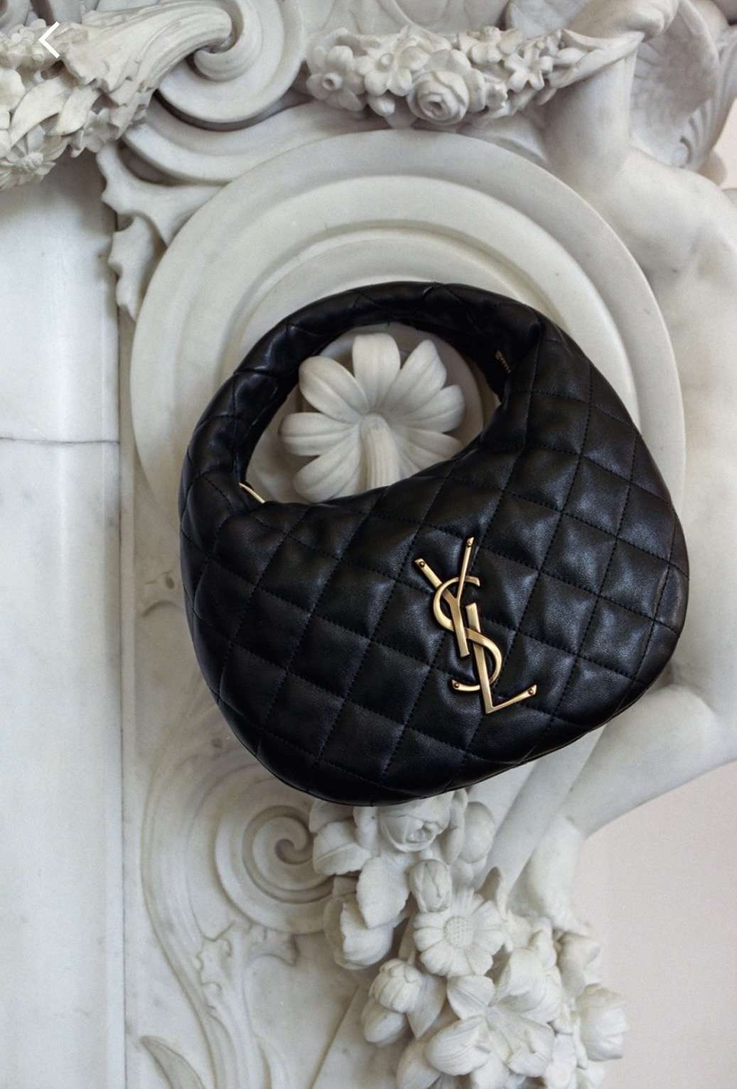 YSL Icarino