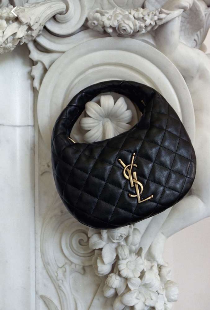YSL Icarino