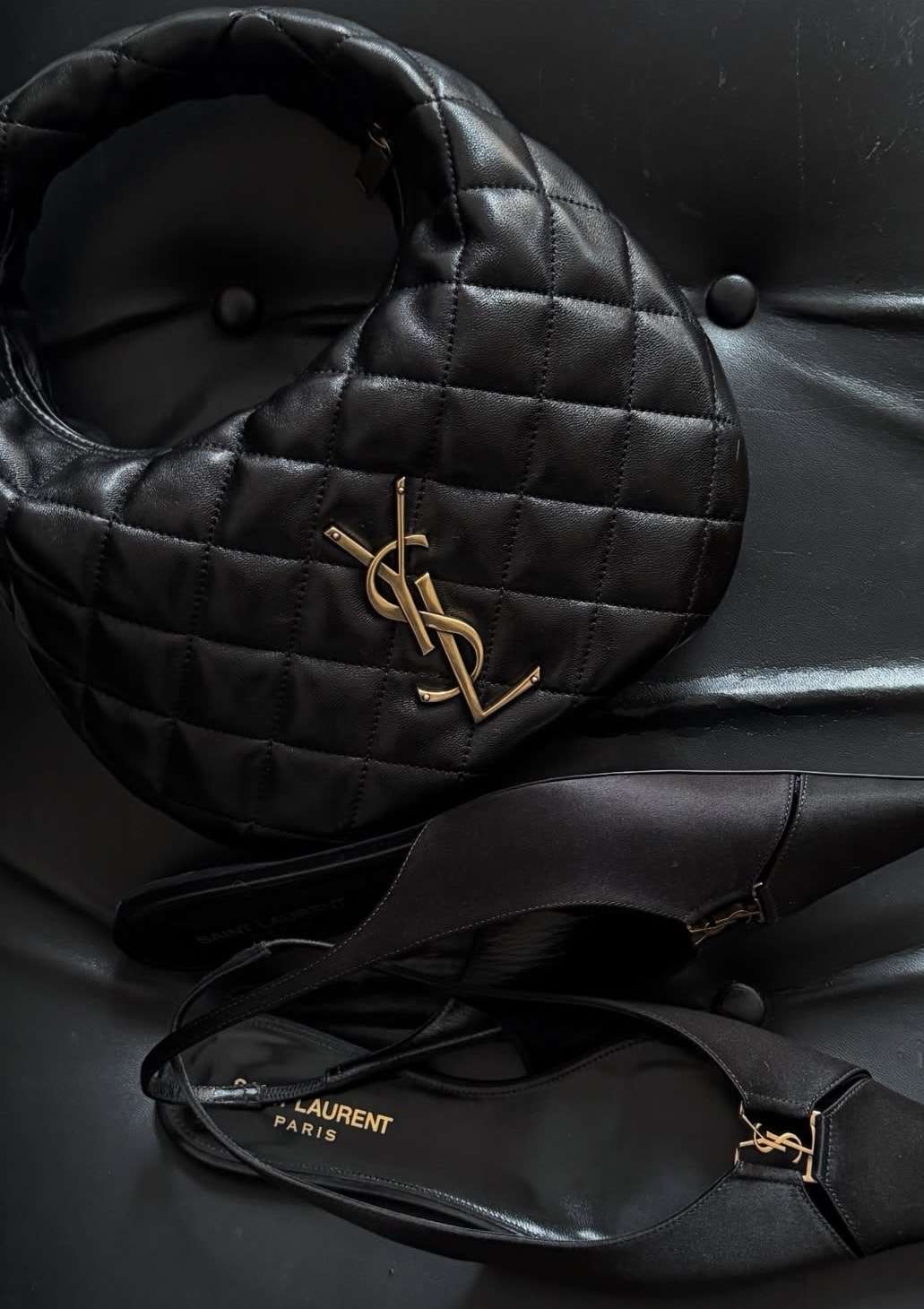 YSL Icarino
