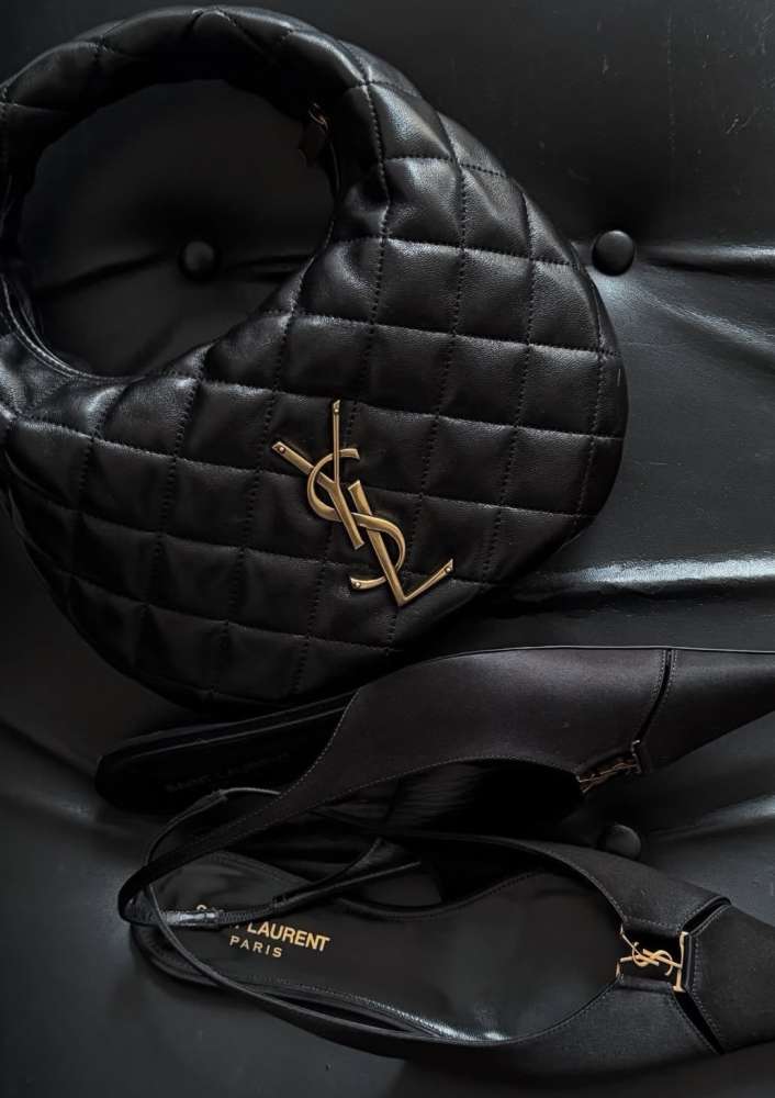 YSL Icarino