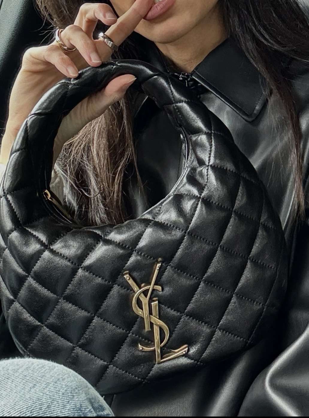 YSL Icarino