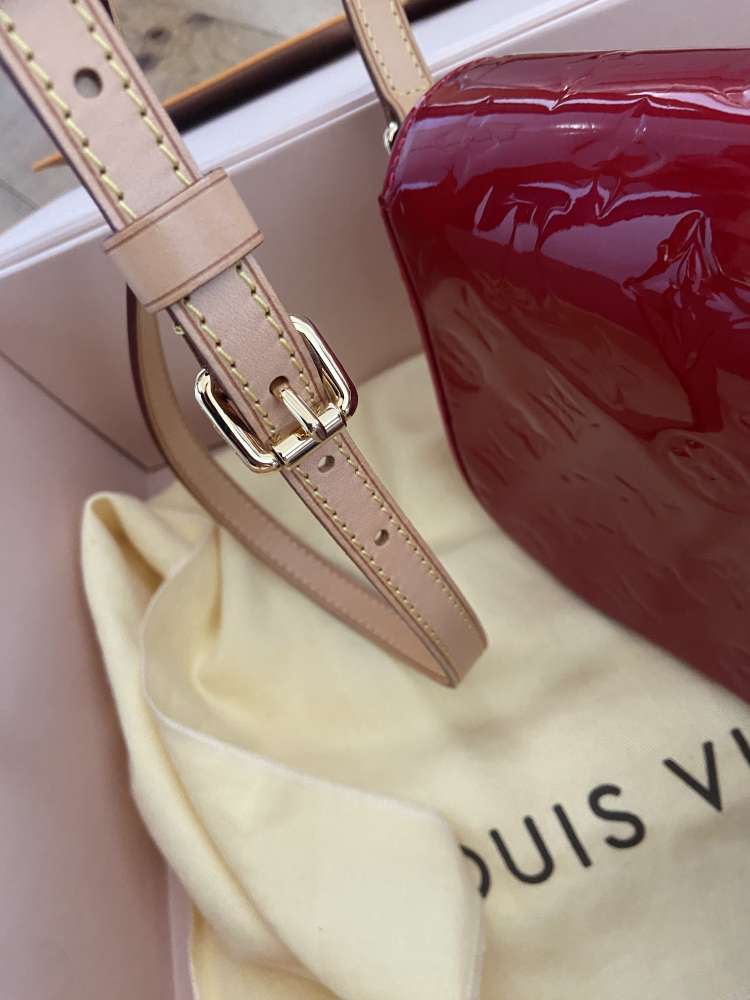 Louis Vuitton Bellflower