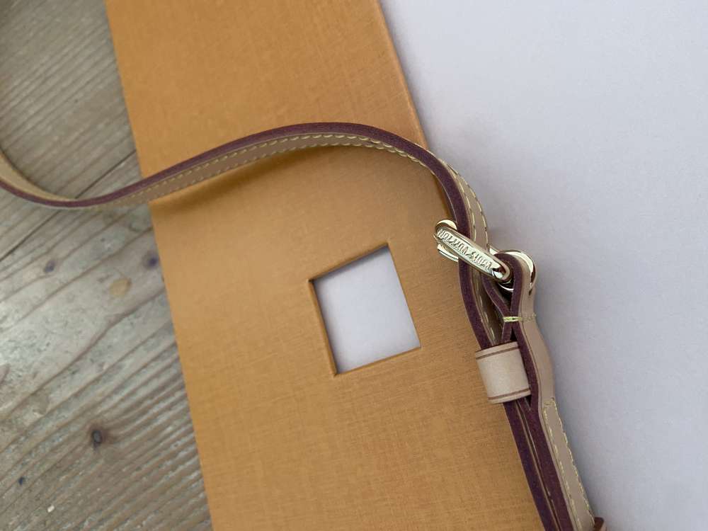 Louis Vuitton Bellflower