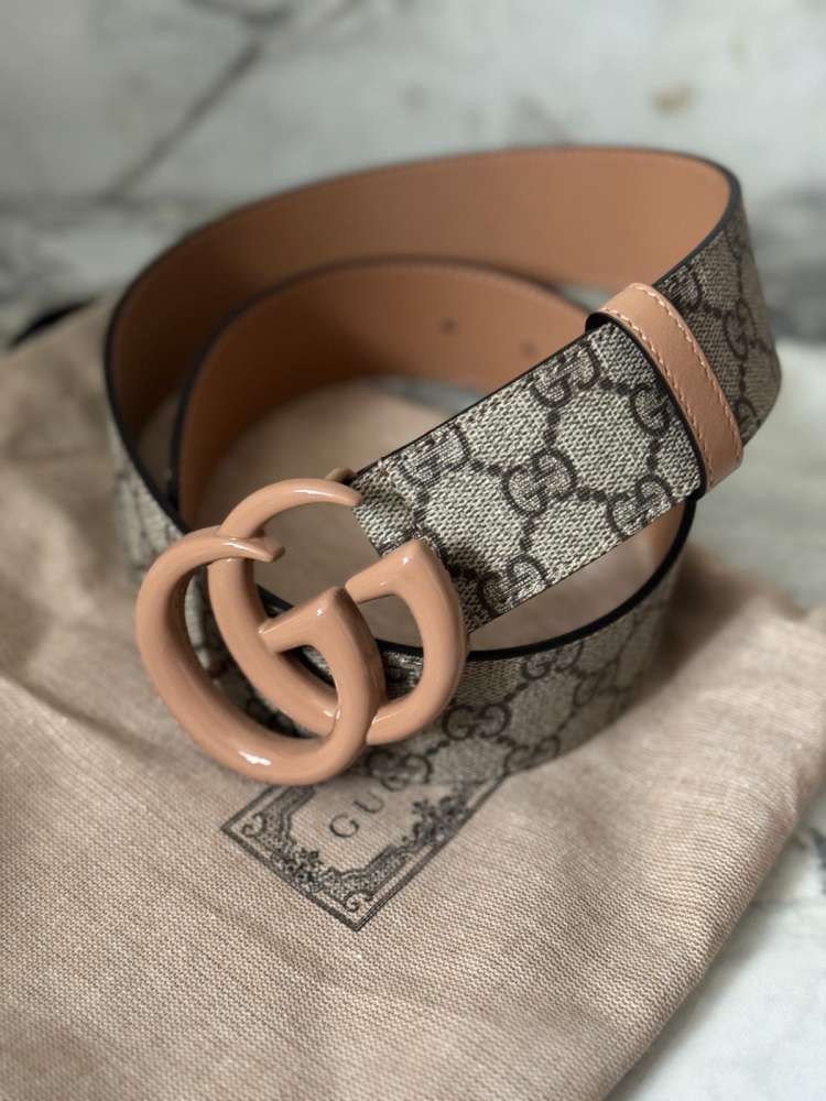 Gucci dámsky opasok