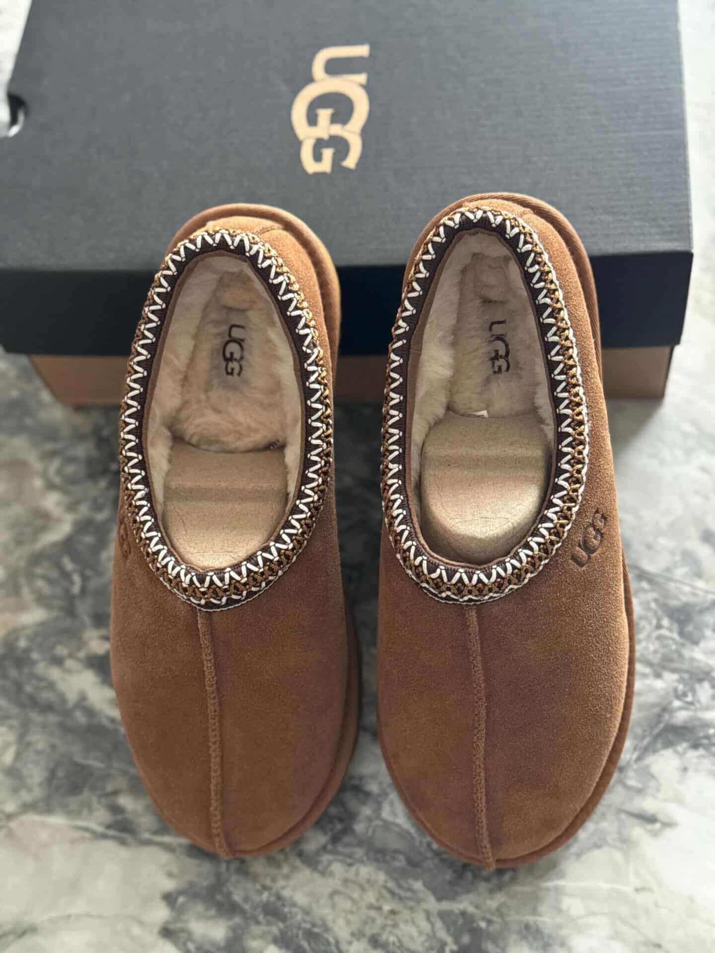 UGG Tasman