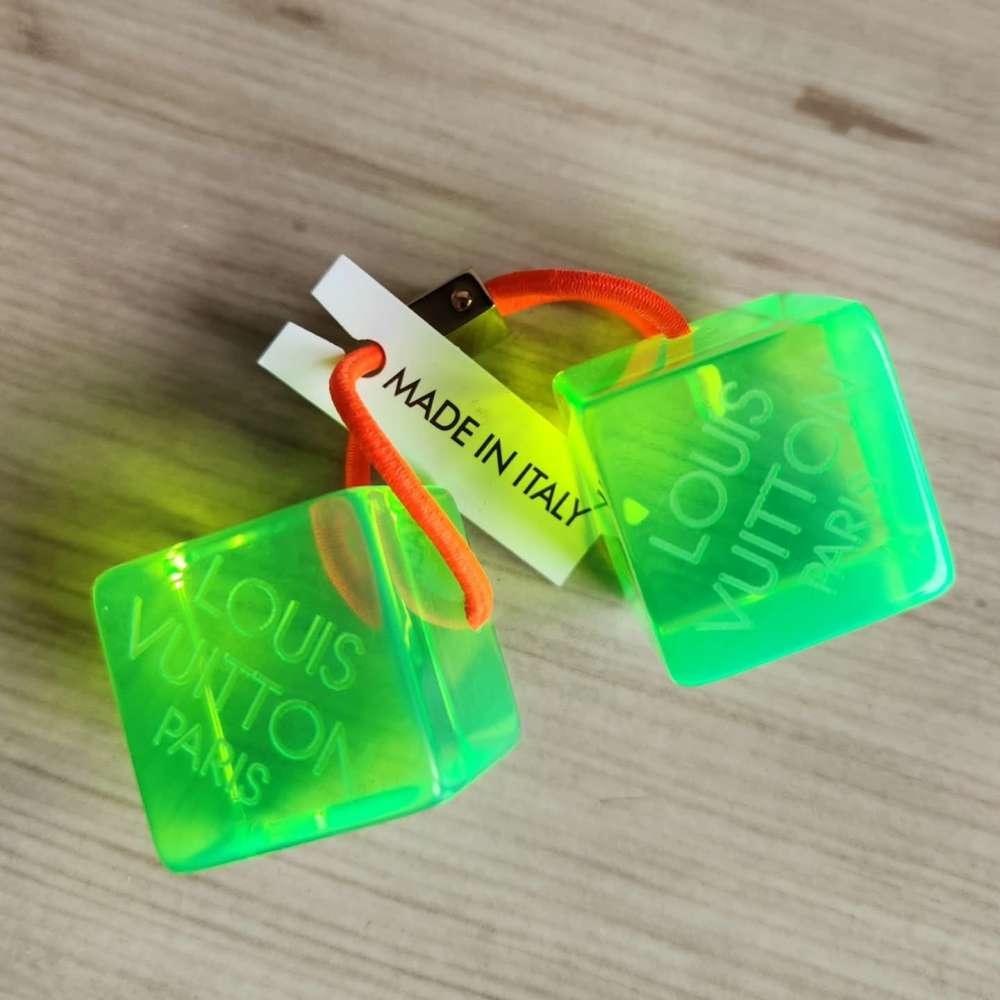 Louis Vuitton Gumicky