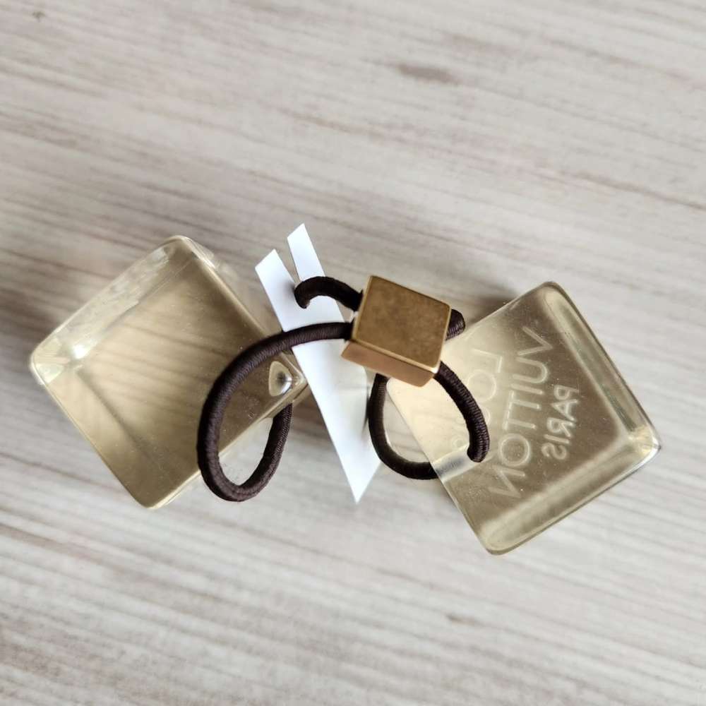 Louis Vuitton Gumicky