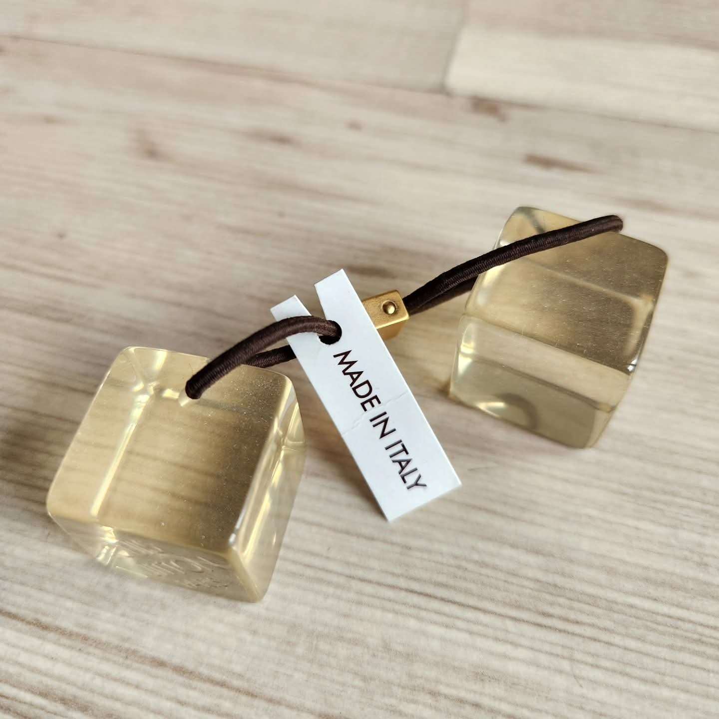 Louis Vuitton Gumicky