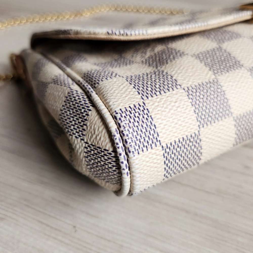 Louis Vuitton Favorite MM