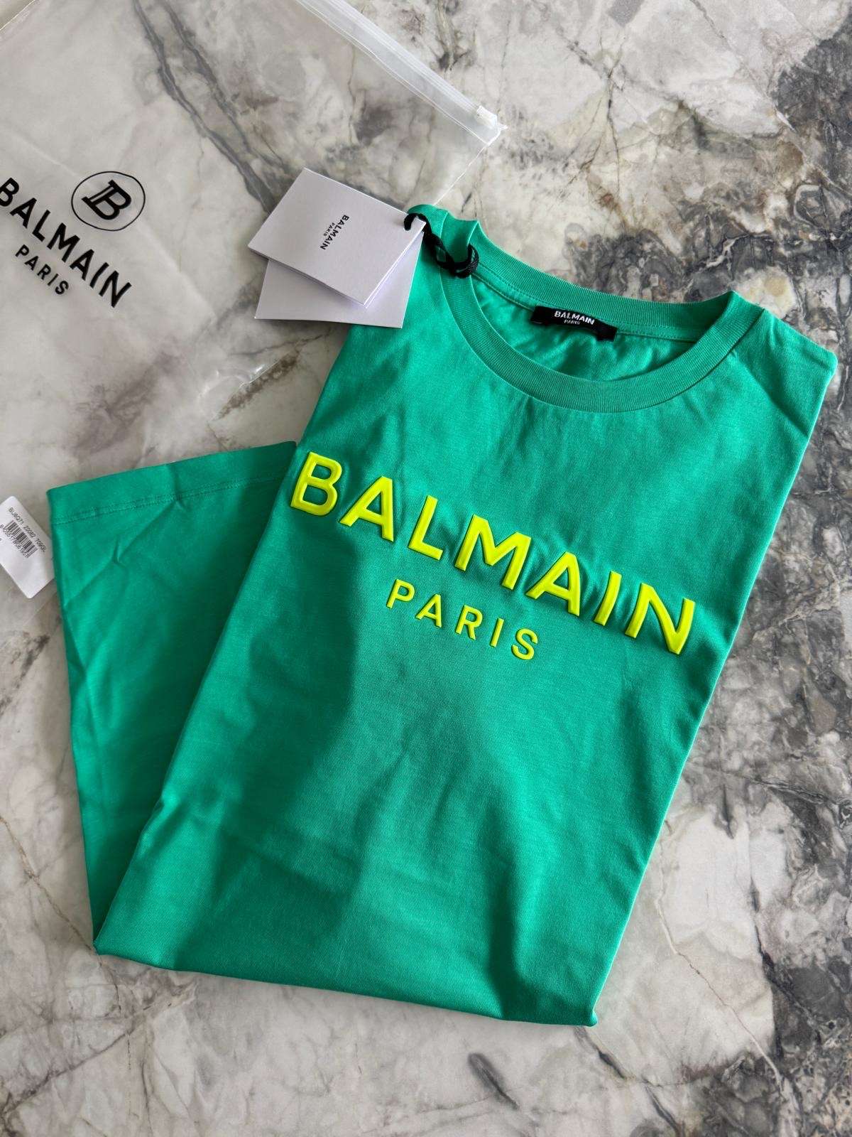 Balmain tričko