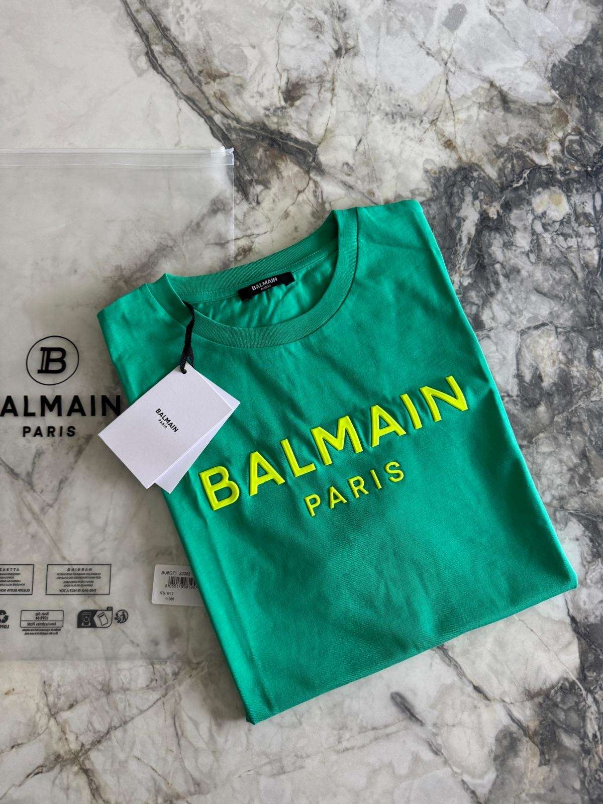 Balmain tričko
