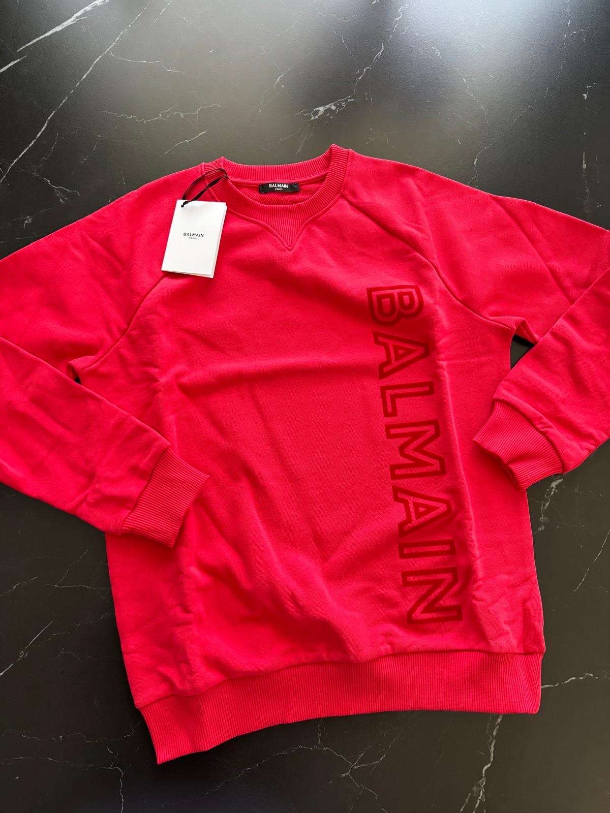 Balmain mikina