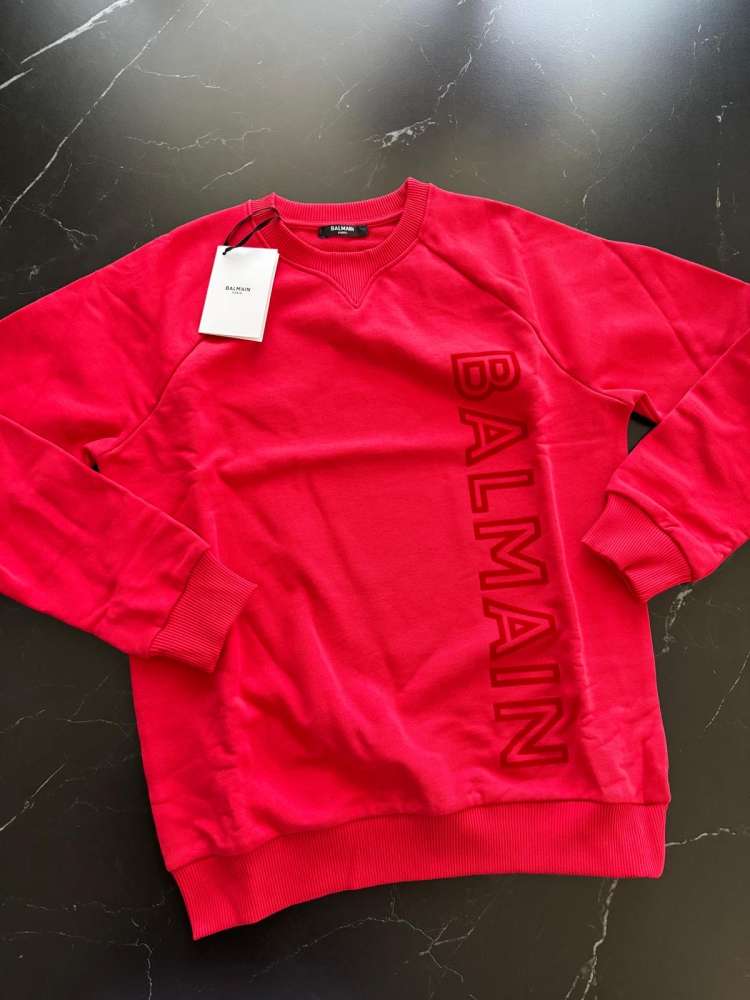 Balmain mikina