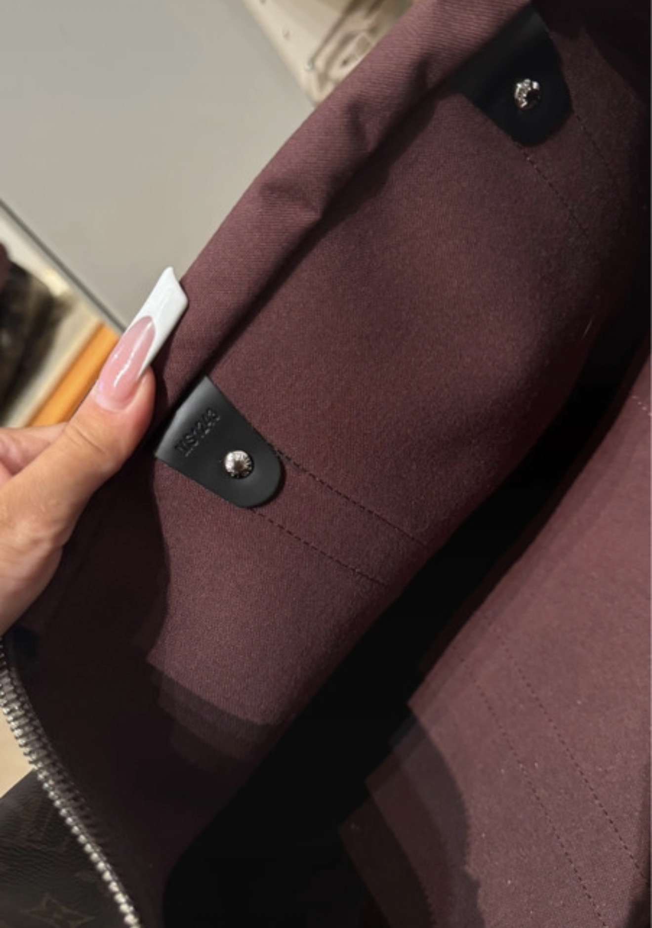 Louis Vuitton Keepall 50