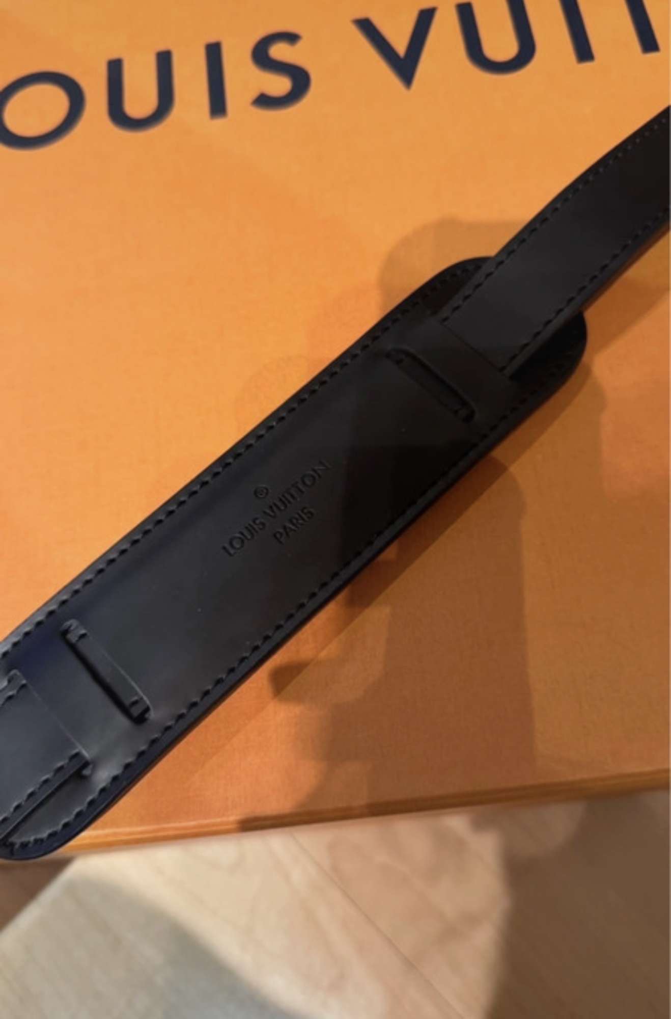 Louis Vuitton Keepall 50