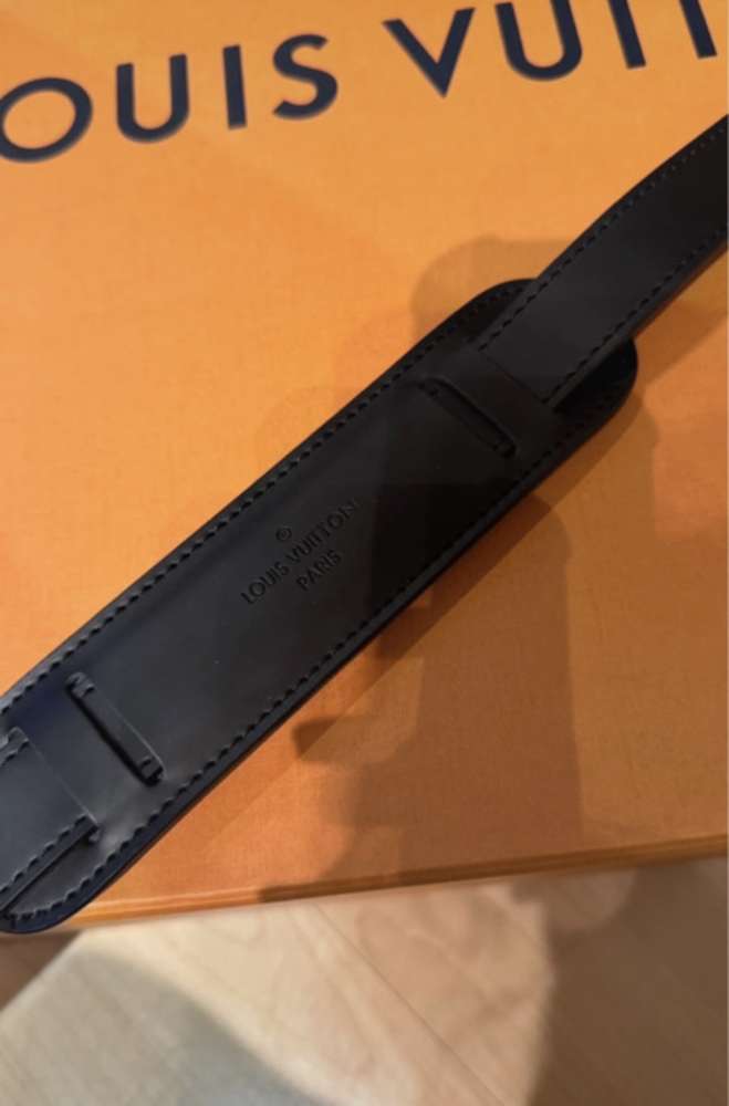 Louis Vuitton Keepall 50