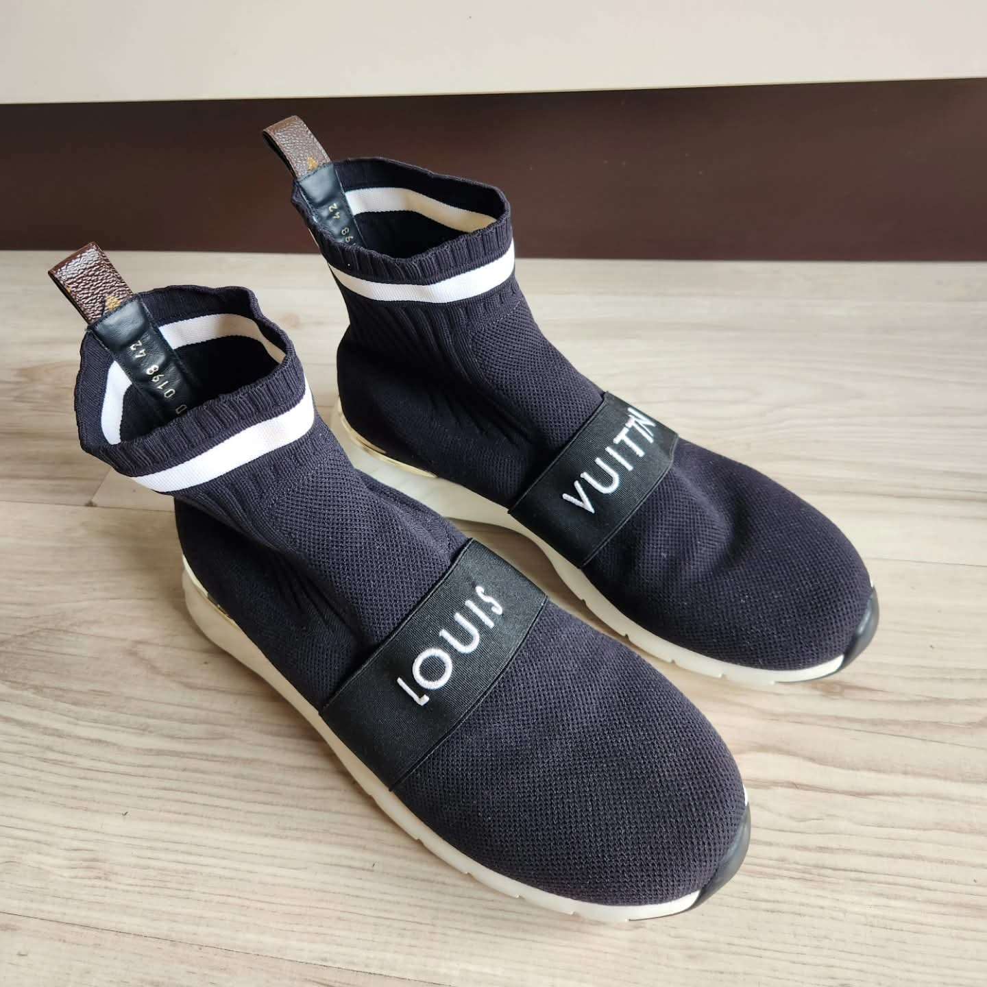 Louis Vuitton Aftergame