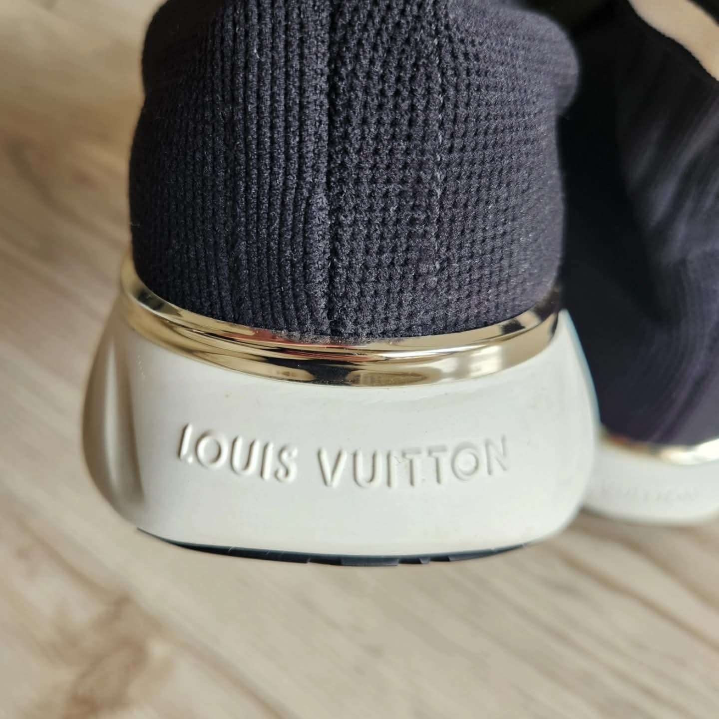 Louis Vuitton Aftergame