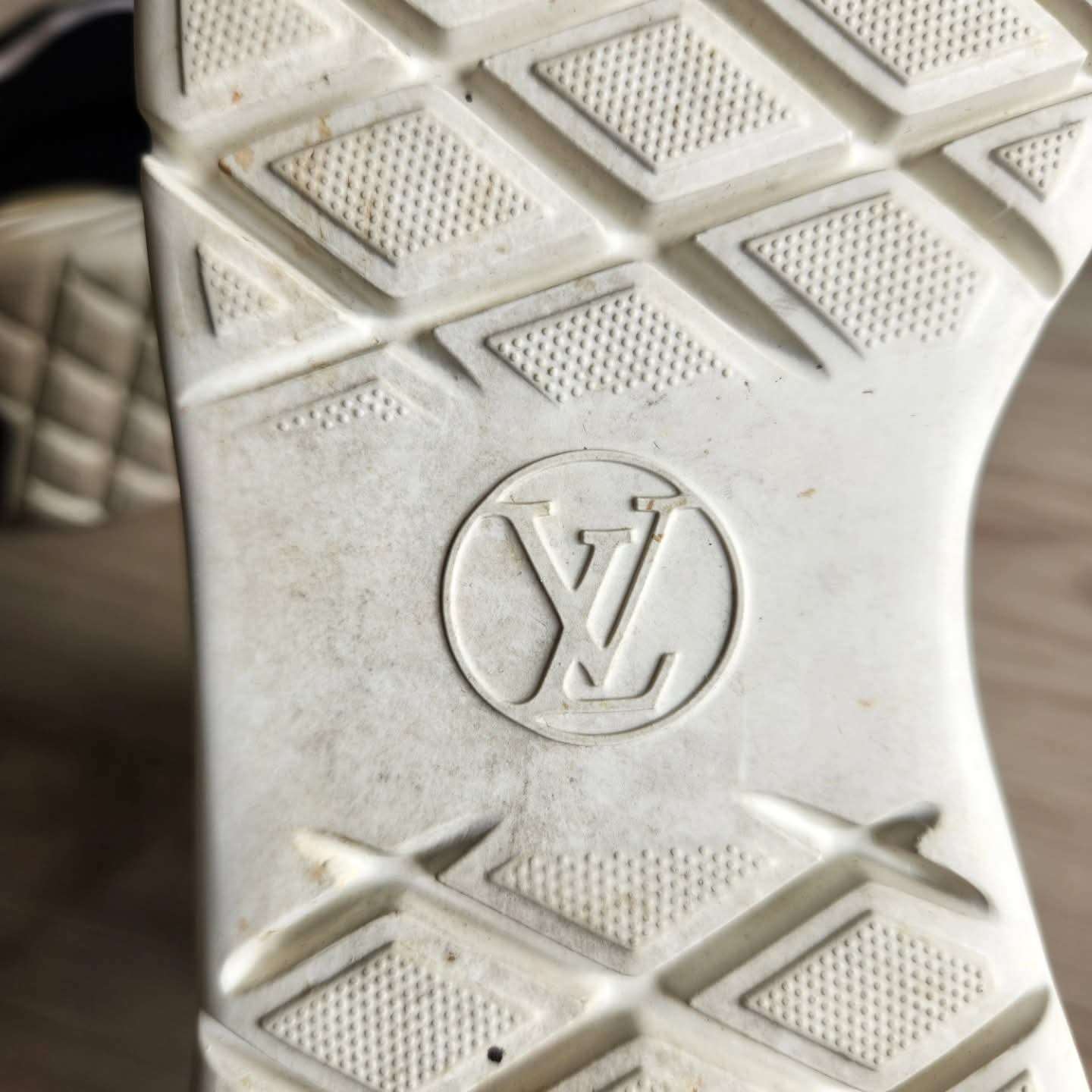 Louis Vuitton Aftergame