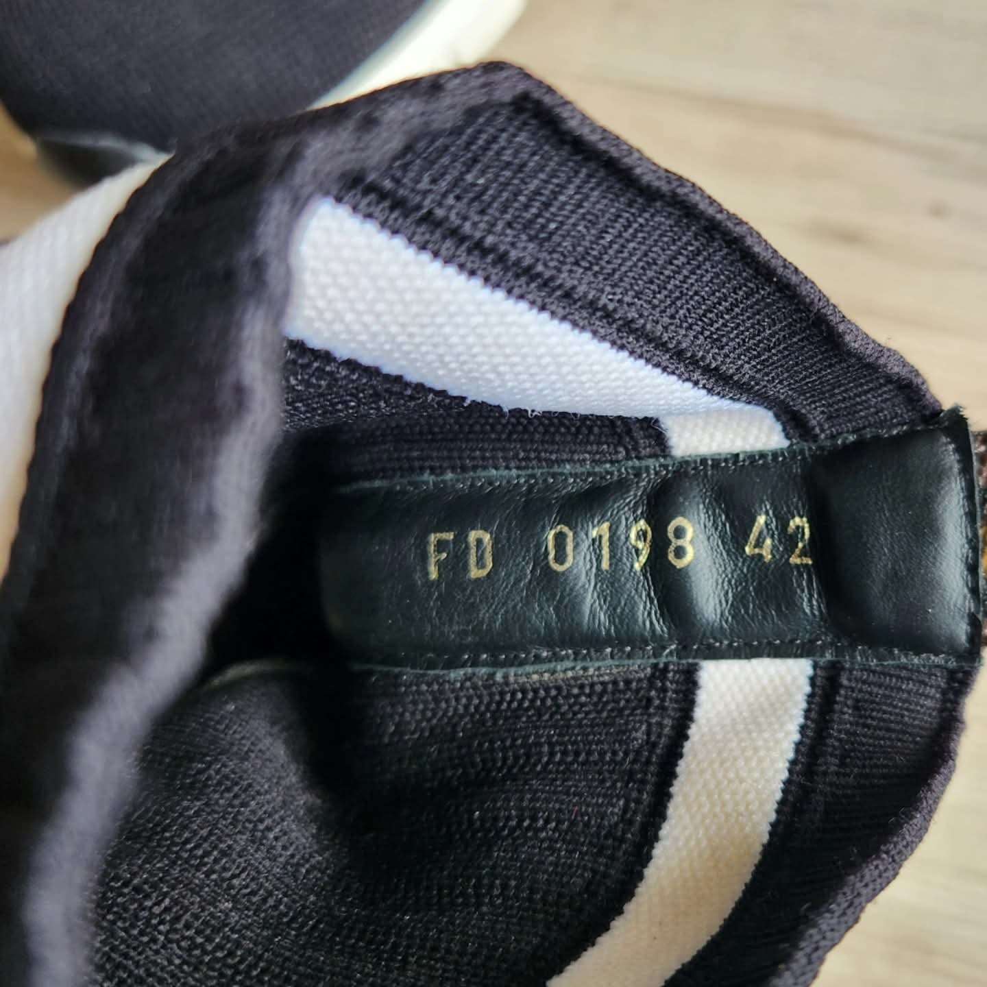 Louis Vuitton Aftergame