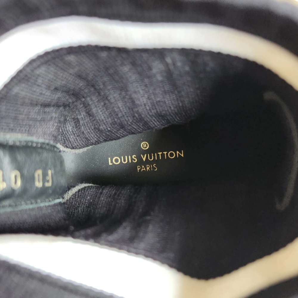 Louis Vuitton Aftergame