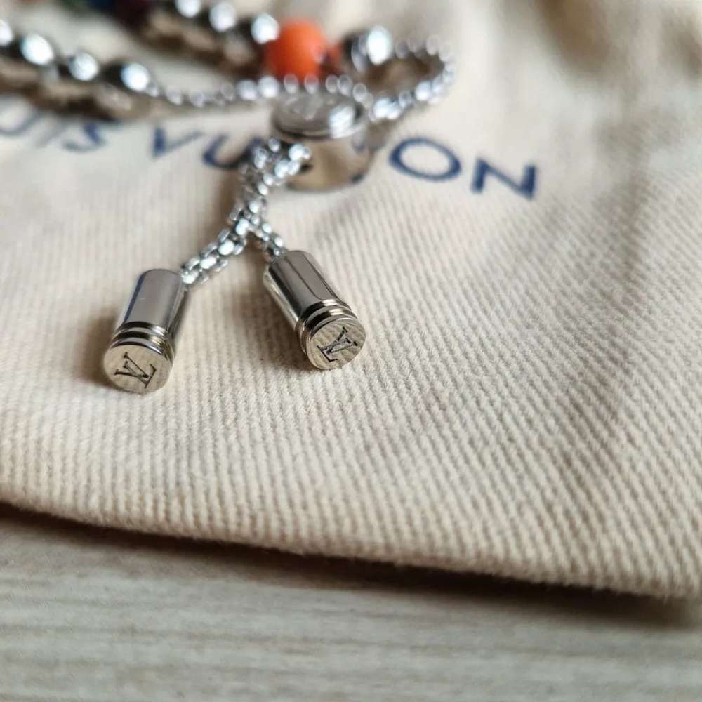 Louis Vuitton Naramek