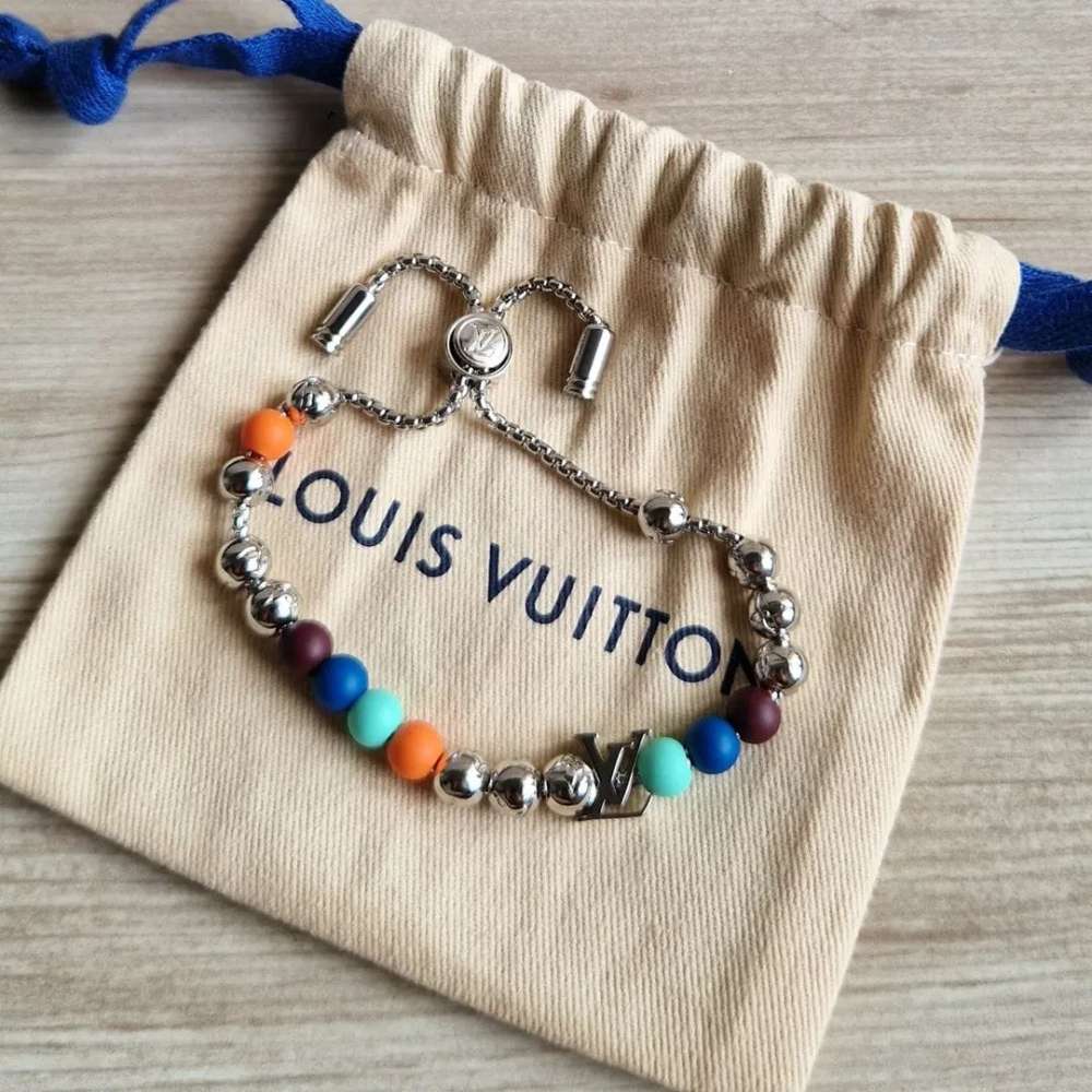 Louis Vuitton Naramek